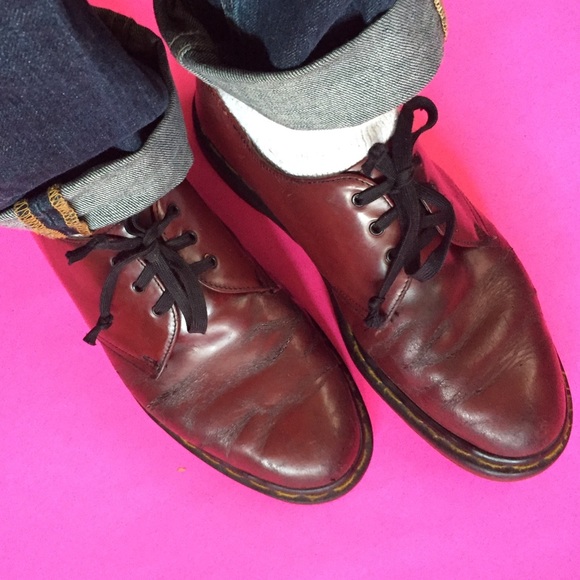 Dr. Martens and punk - Picture 7 of 8